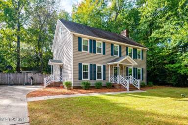 Main picture of 605 Winstead Rd
