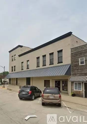 Main picture of 127 W Taylor St
