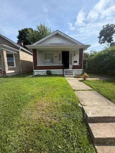 Main picture of 1416 Sale Ave
