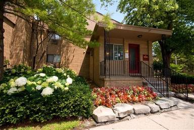 Main picture of Pine Valley Apartments