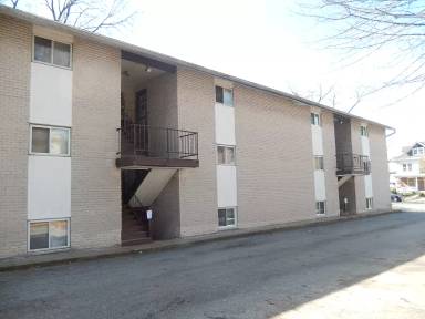 Main picture of 2310 North Baynard Blvd - H1