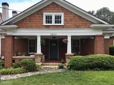 Main picture of 1021 Bellevue Dr NE