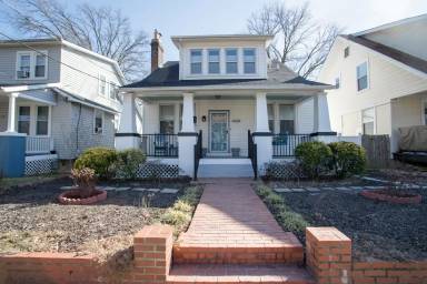 Main picture of 816 Fern Pl NW