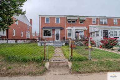 Main picture of 1924 Penhall Rd