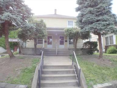 Main picture of 3153 West St