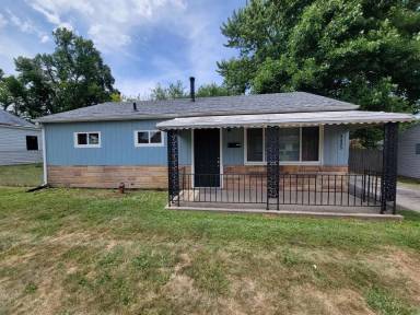 Main picture of 3425 Annabelle Dr