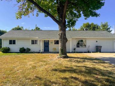 Main picture of 416 Saint Christopher Dr