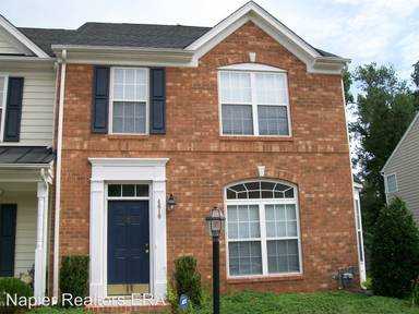 Main picture of 4604 Willow Leaf Pl
