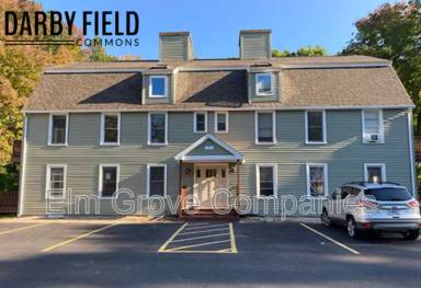 Main picture of 10 Darby Field Cmn