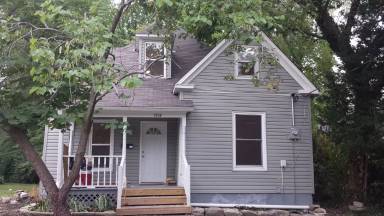 Main picture of 1504 Richardson St