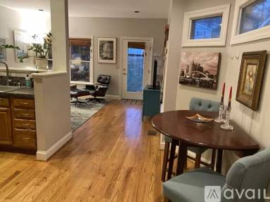 Main picture of 3312 Elkins Ave