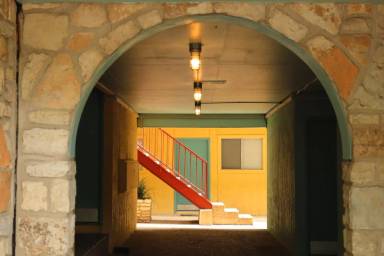 Main picture of Warwick Apartments