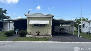 Main picture of Embassy Mobile Home Park