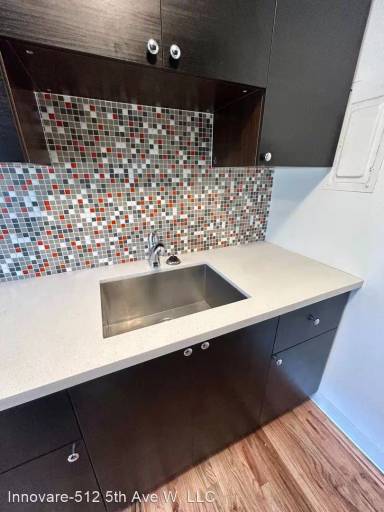 Main picture of The Standard Apartments