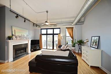 Main picture of Cinema Lofts