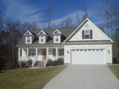 Main picture of 120 Tanager Farms Dr
