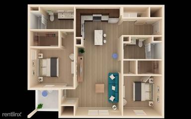 Main picture of 1 Post Rd