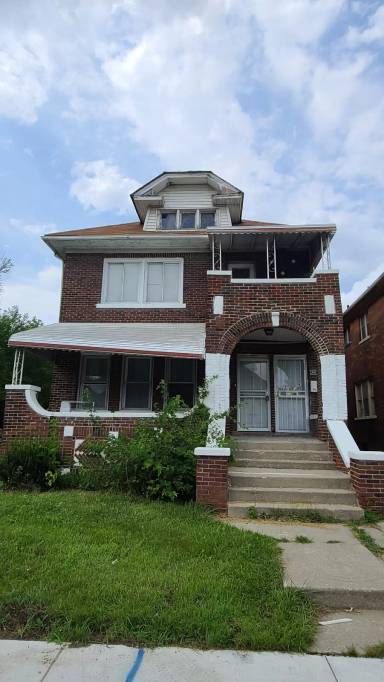 Main picture of 4230 Clements St