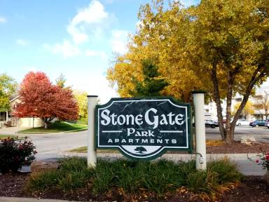 Main picture of Stonegate Park Apartments