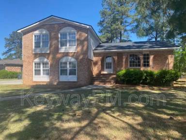 Main picture of 4501 Zola Dr