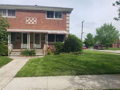 Main picture of 26050 Pinehurst St