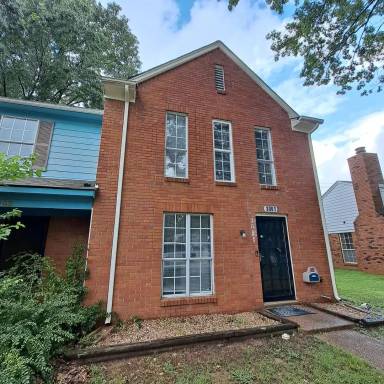 Main picture of 3061 McVay Trail Dr