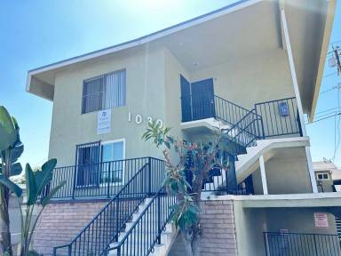 Main picture of 1030 College View Dr