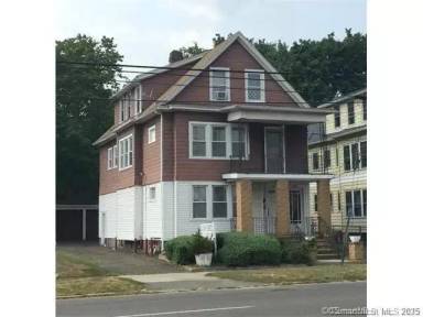 Main picture of 1484 Dixwell Ave
