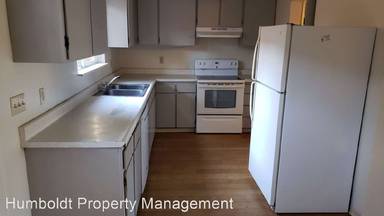 Main picture of Hallen Drive Apartments