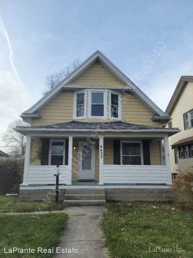 Main picture of 4437 Lewis Ave