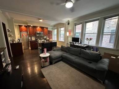 Main picture of 5 Braemore Rd