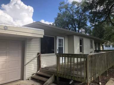 Main picture of 1603 E Nora St