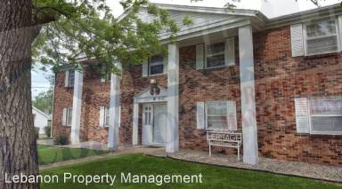Main picture of 445 N Madison Ave
