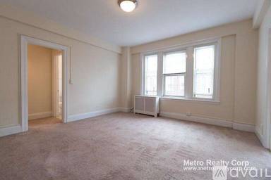 Main picture of 1401 Beacon St