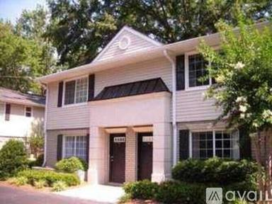 Main picture of Arbors at Sandy Springs Condominiums