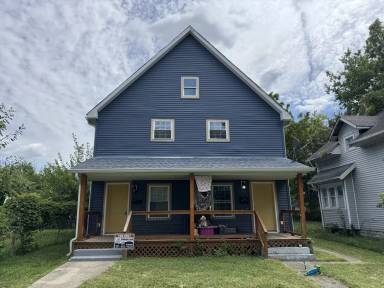 Main picture of 905 N Tuxedo St