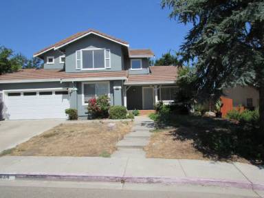 Main picture of 4624 Colt Ct