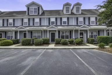 Main picture of 811 Hemingway Cir