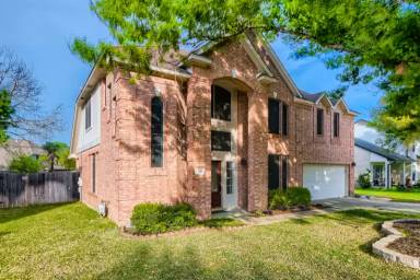 Main picture of 8308 Cornerwood Dr