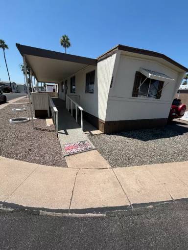 Main picture of 2701 E Allred Ave