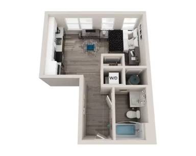 Main picture of 250 E 14th St
