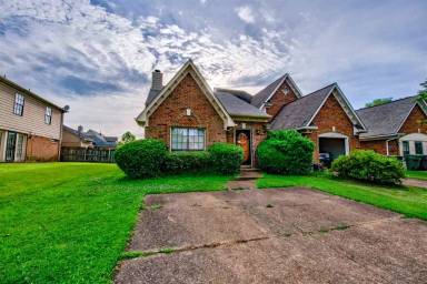 Main picture of 1619 Sorghum Mill Dr