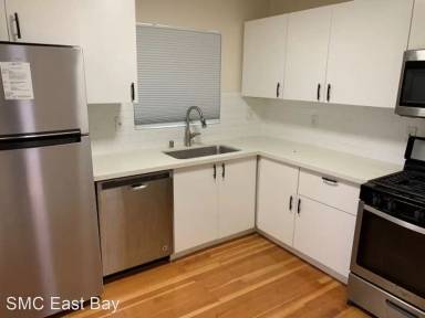 Main picture of 1223 Ashby Ave