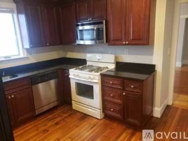 Main picture of 5 Walker St