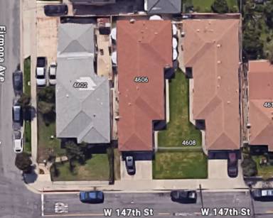 Main picture of 4612 W 147th St