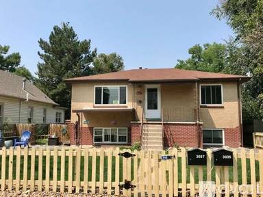 Main picture of 3035 S Bannock St