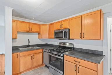 Main picture of 2 New St