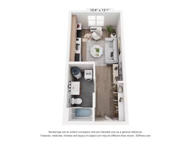 Main picture of The Acres on Arrowhead ll