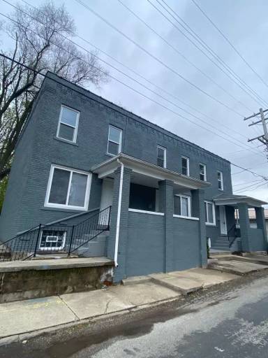 Main picture of 116 N Guilford Ave