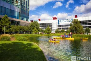 Main picture of One Park Place